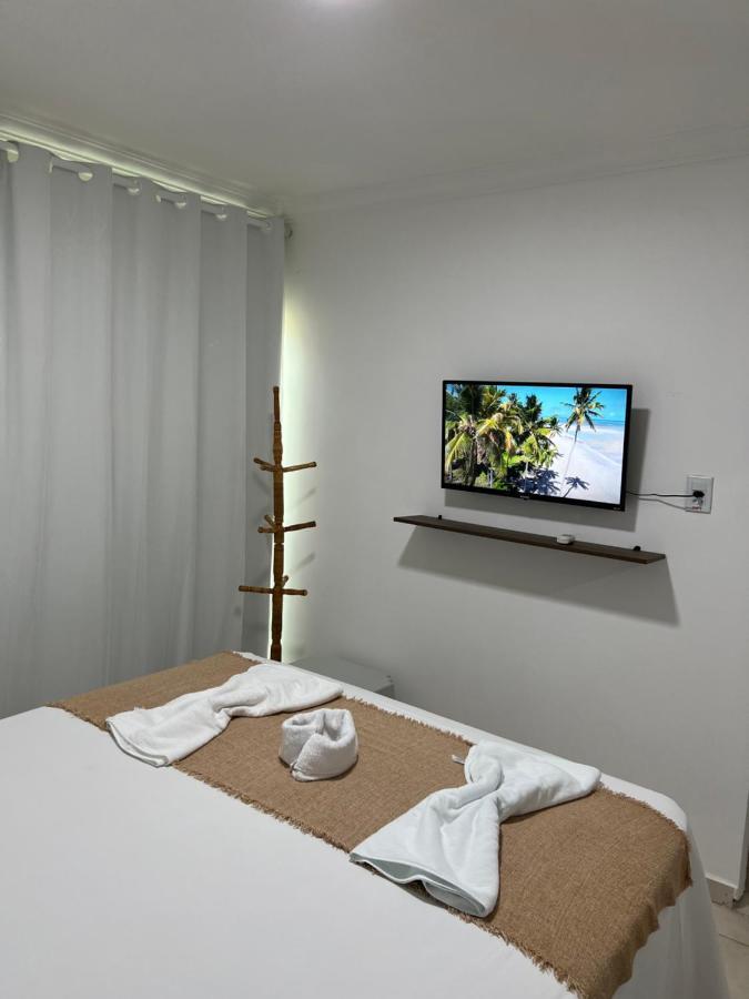 Mare Suites Maragogi Exteriör bild
