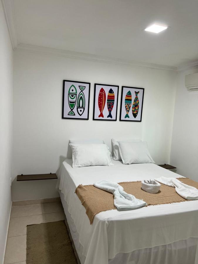 Mare Suites Maragogi Exteriör bild